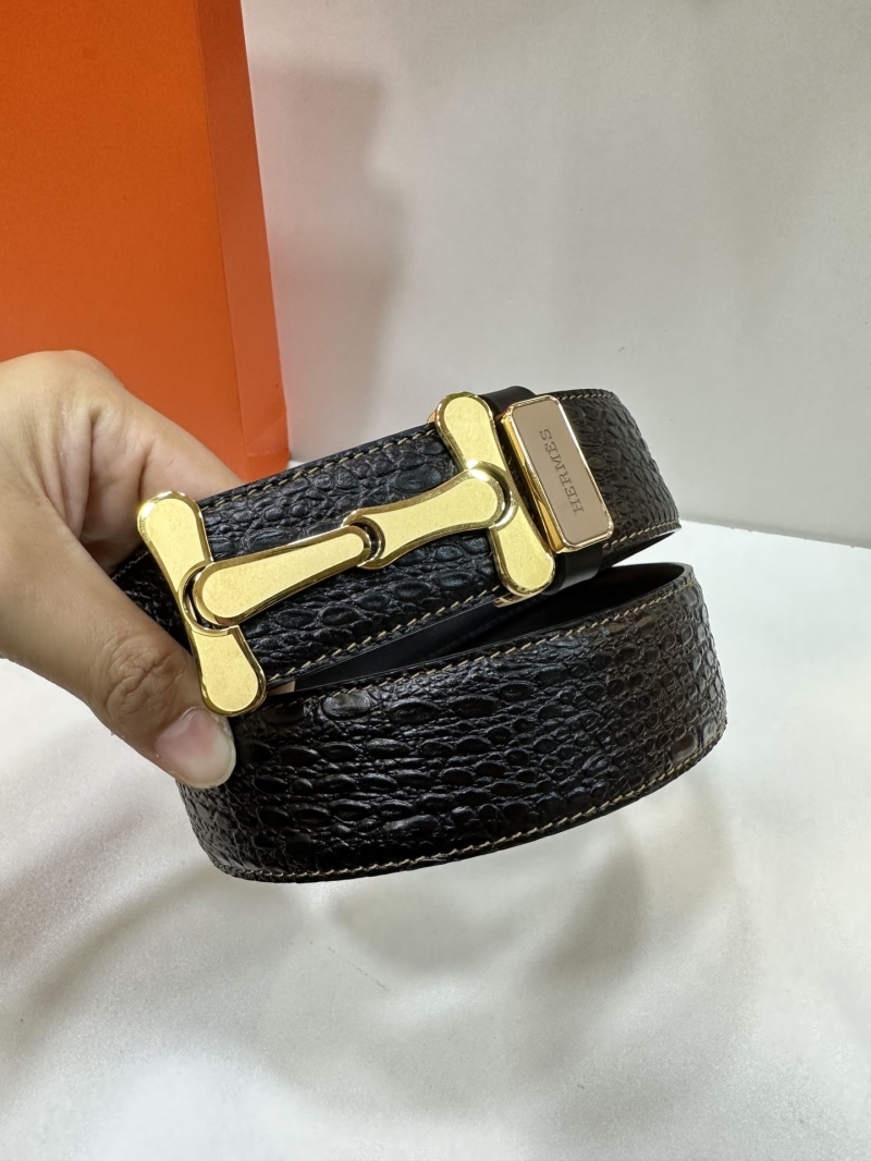 Hermes Belts